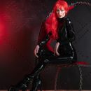 Fiery Dominatrix in Cody for Your Most Exotic BDSM Experience!